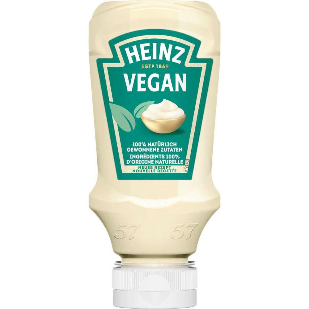 Vegan Salad Mayo