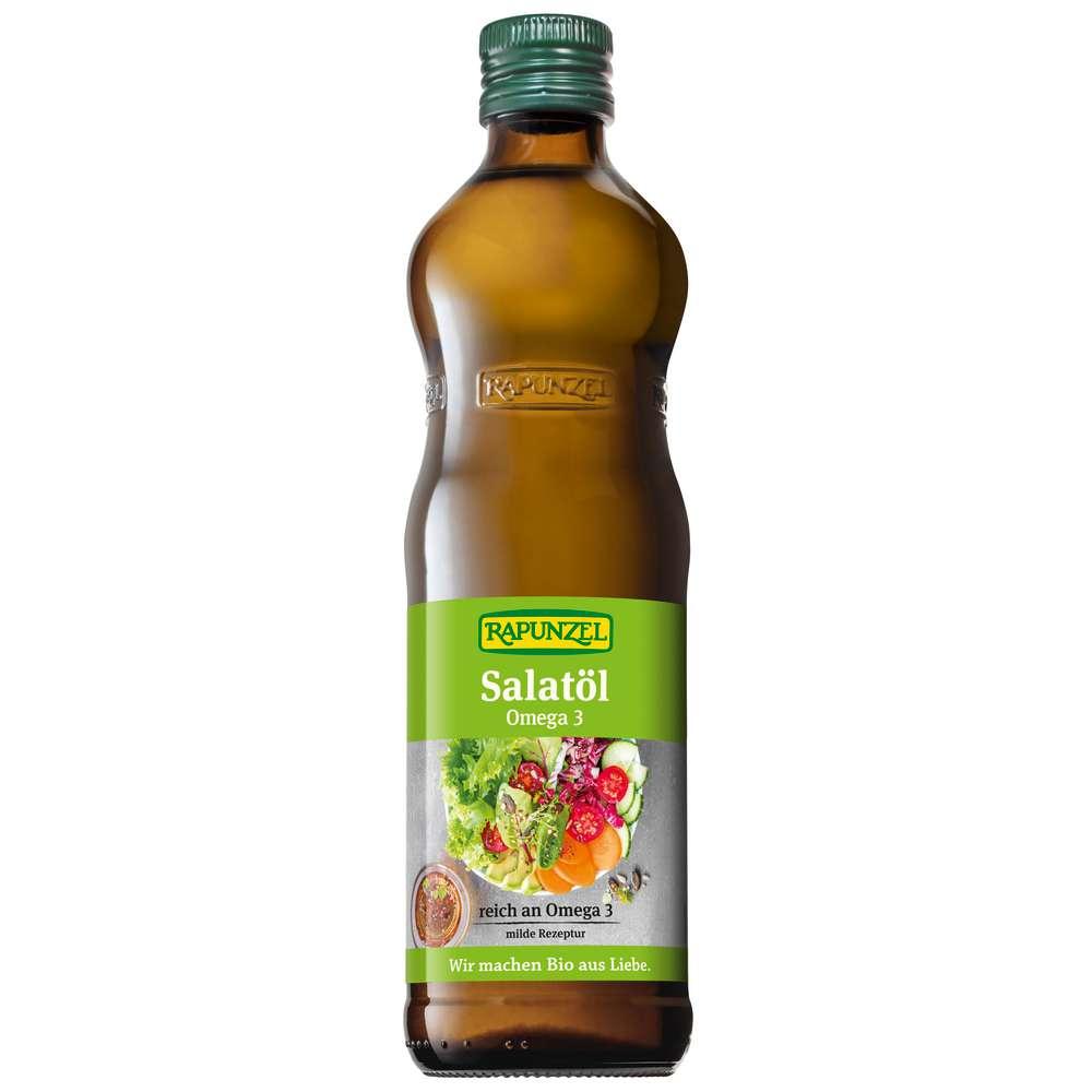 salad oil