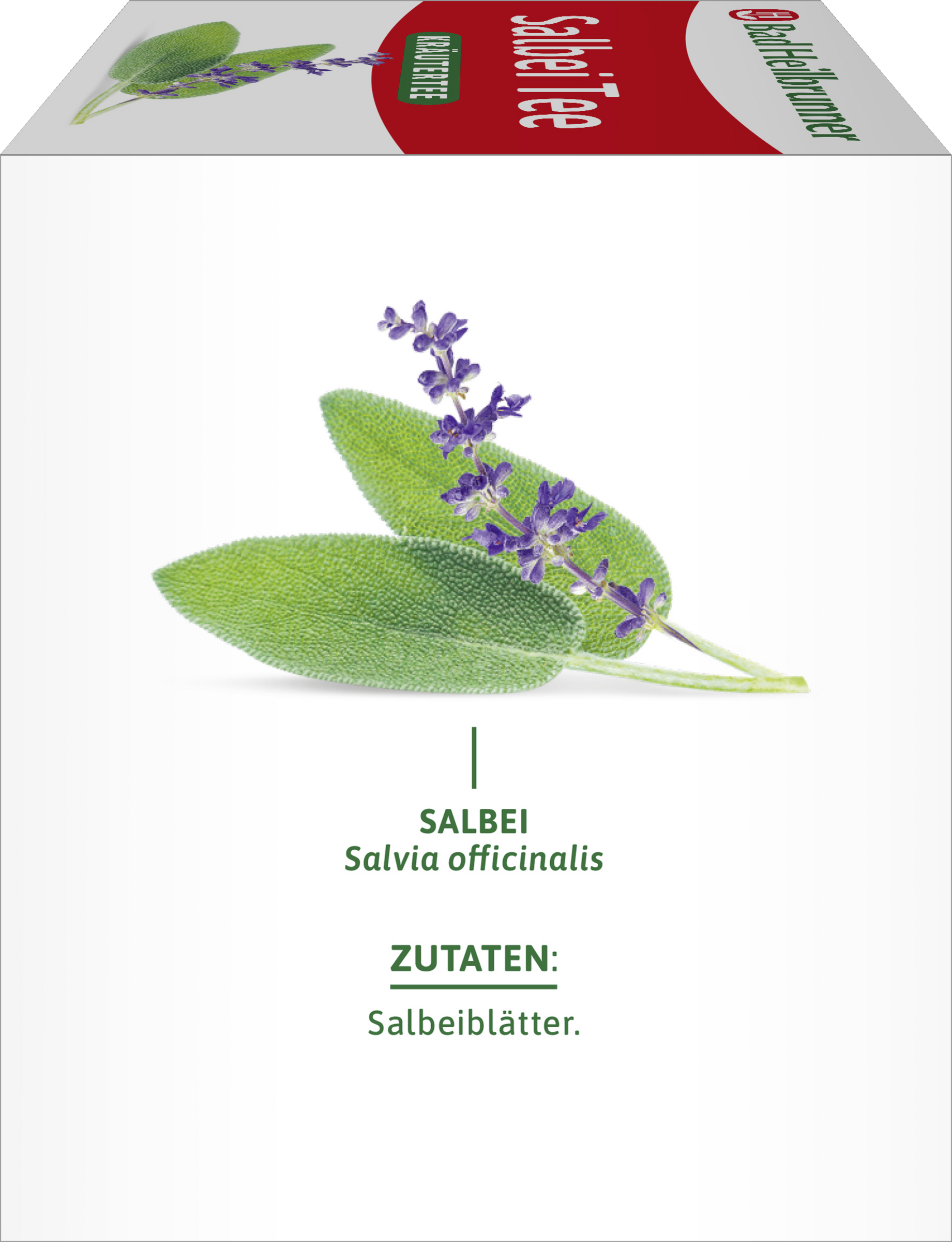 Sage tea