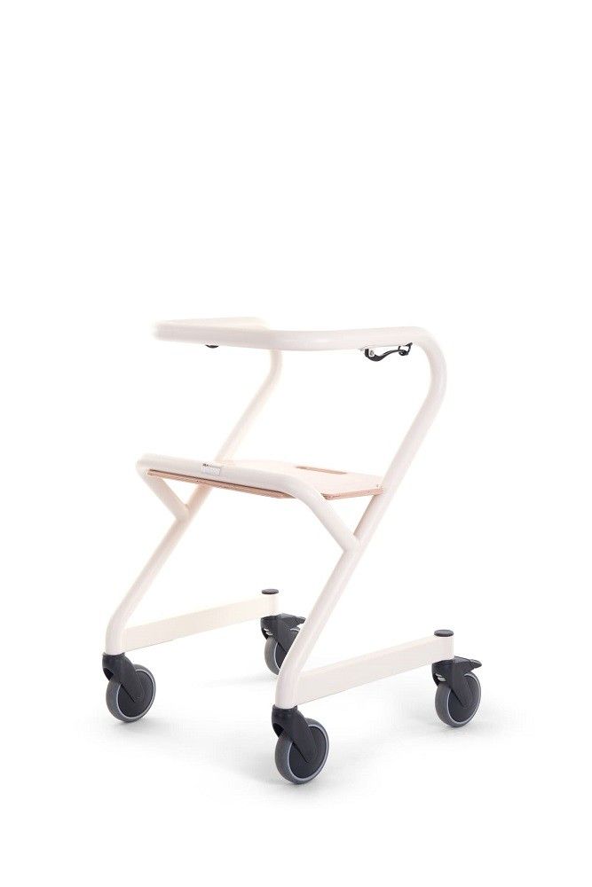 Saljol living room rollator Page with HB