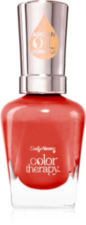 Sally Hansen Color Therapy