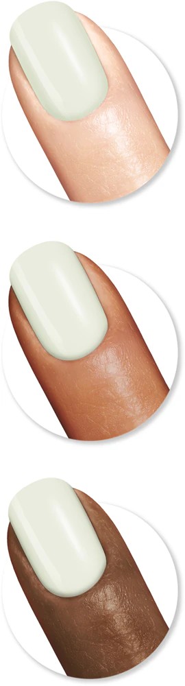 Sally Hansen Color Therapy nail polish