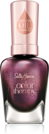 Sally Hansen Color Therapy nail polish