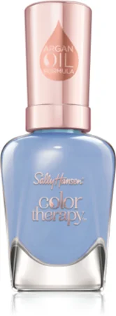 Sally Hansen Color Therapy nail polish