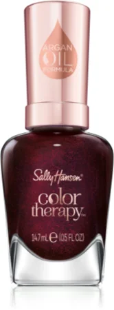 Sally Hansen Color Therapy nourishing nail polish