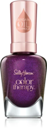 Sally Hansen Color Therapy nourishing nail polish