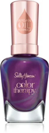Sally Hansen Color Therapy nourishing nail polish