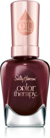 Sally Hansen Color Therapy nourishing nail polish