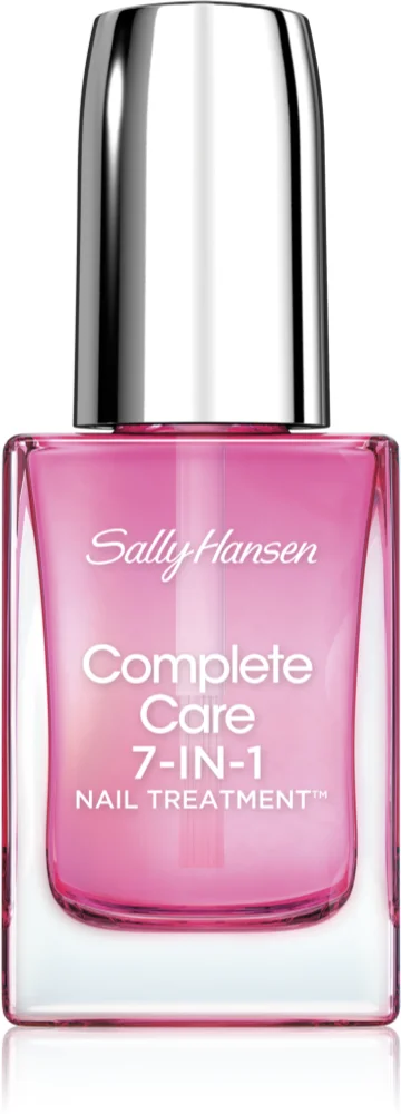 Sally Hansen Complete Care Nail Care