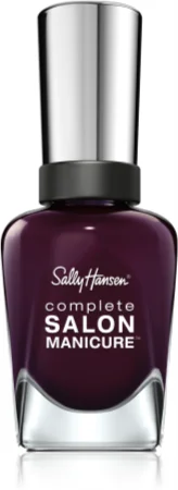 Sally Hansen Complete Salon Manicure strengthening nail polish