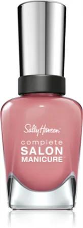 Sally Hansen Complete Salon Manicure strengthening nail polish
