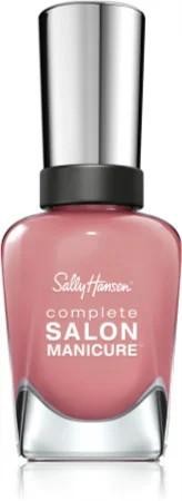 Sally Hansen Complete Salon Manicure strengthening nail polish