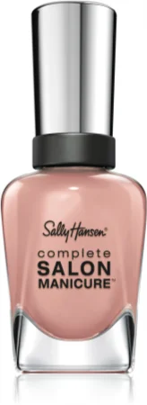 Sally Hansen Complete Salon Manicure strengthening nail polish