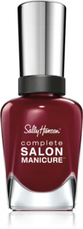 Sally Hansen Complete Salon Manicure strengthening nail polish