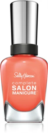 Sally Hansen Complete Salon Manicure strengthening nail polish