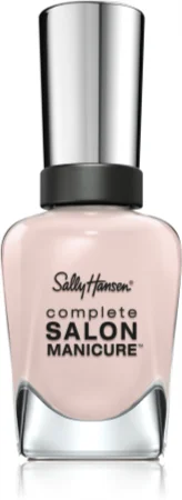 Sally Hansen Complete Salon Manicure strengthening nail polish