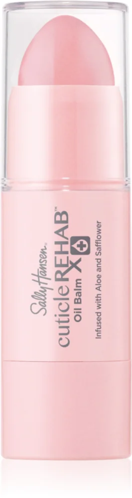 Sally Hansen Cuticle Rehab regenerating care for nails and cuticles