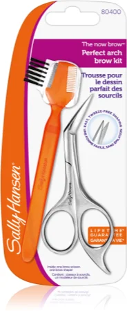 Sally Hansen Get In Shape Eyebrow Set