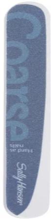 Sally Hansen Hard As Nails file