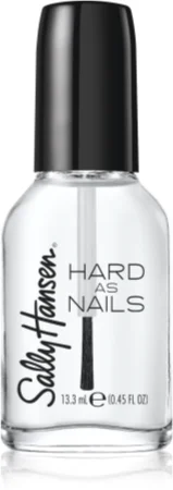 Sally Hansen Hard As Nails nourishing nail polish