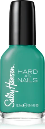 Sally Hansen Hard As Nails nourishing nail polish