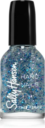 Sally Hansen Hard As Nails nourishing nail polish