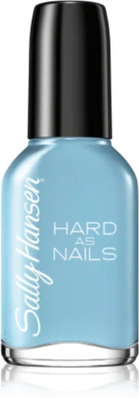 Sally Hansen Hard As Nails nourishing nail polish