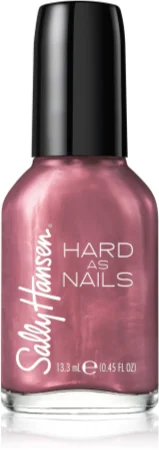 Sally Hansen Hard As Nails nourishing nail polish