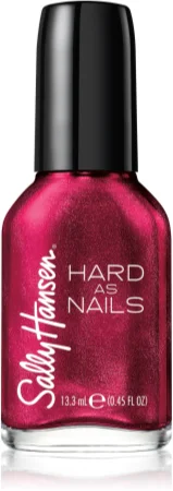 Sally Hansen Hard As Nails nourishing nail polish
