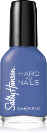 Sally Hansen Hard As Nails nourishing nail polish
