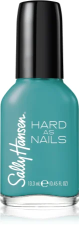 Sally Hansen Hard As Nails nourishing nail polish