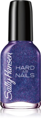 Sally Hansen Hard As Nails nourishing nail polish