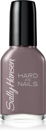 Sally Hansen Hard As Nails nourishing nail polish