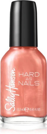 Sally Hansen Hard As Nails nourishing nail polish