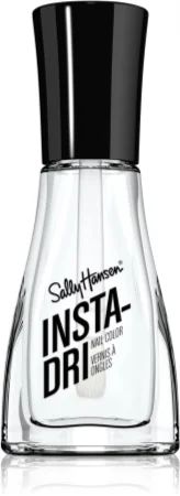 Sally Hansen Insta Dri quick-drying nail polish