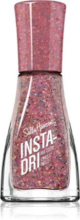 Sally Hansen Insta Dri quick-drying nail polish