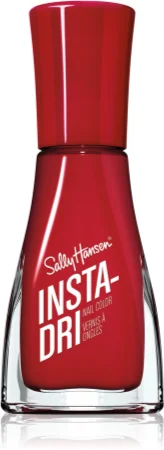 Sally Hansen Insta Dri quick-drying nail polish
