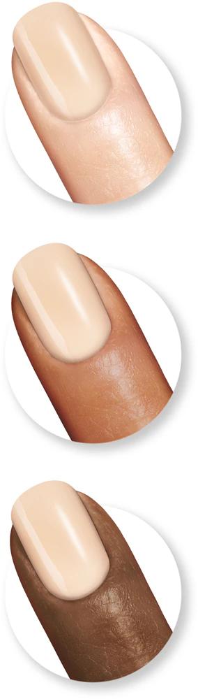 Sally Hansen Miracle Gel™ gel polish for fingernails - no UV/LED lamp required