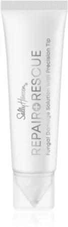Sally Hansen Repair + Rescue nail cream for a healthy look