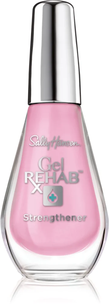 Sally Hansen Strength Regenerating and strengthening mask for severely damaged nails