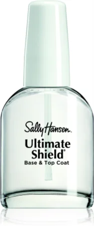 Sally Hansen Ultimate Shield Setting Nail Polish