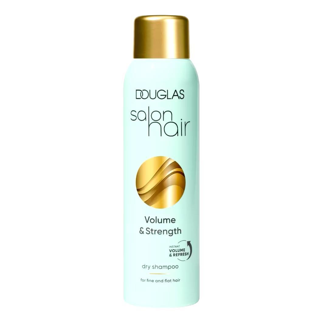 Salon Hair Douglas Salon Hair Volume & Strength Dry Shampoo 150ml