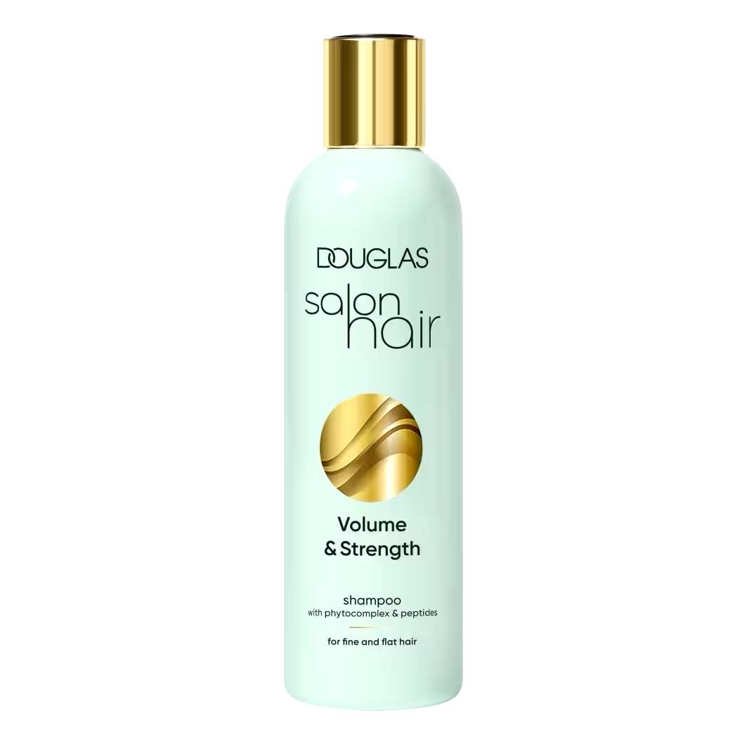 Salon Hair Douglas Salon Hair Volume & Strength Shampoo 250ml