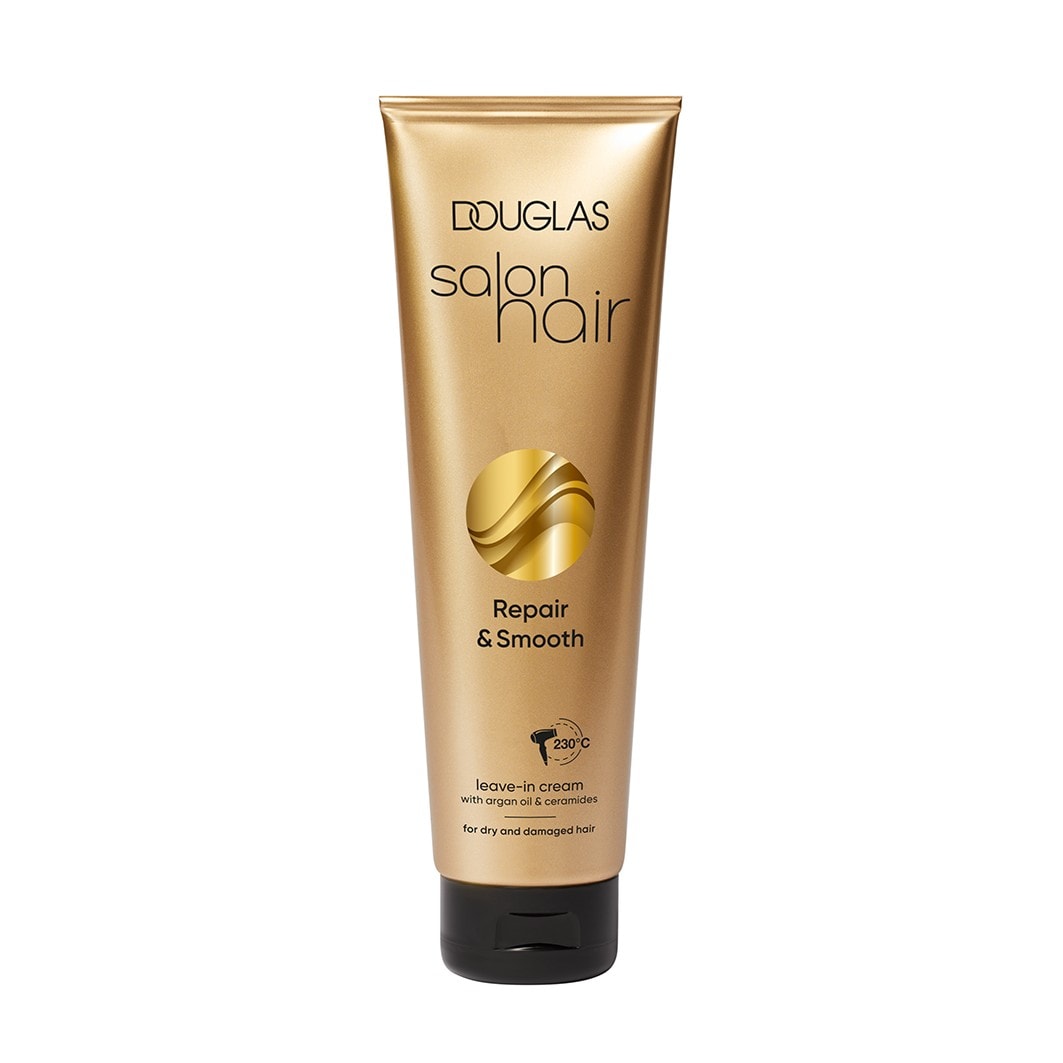 Douglas Collection Salon Hair Repair & Smooth Leave-in Cream