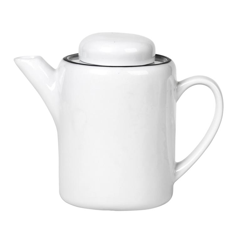 broste Copenhagen Salt Teapot