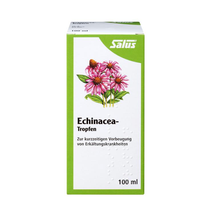 Salus® Echinacea drops