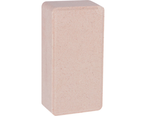 Salt lick stone 20 x 10 x 5 cm