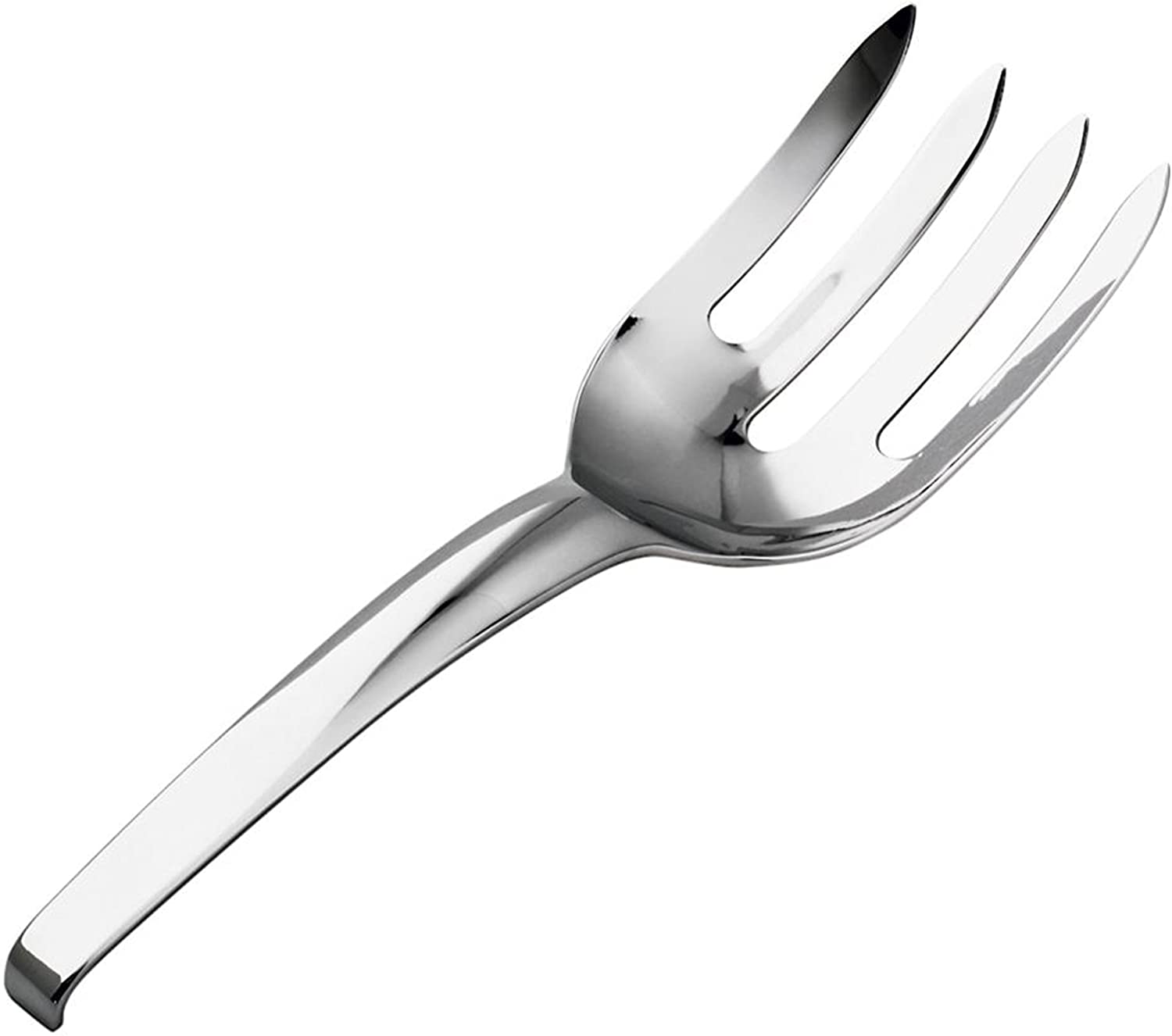 Sambonet Living 52550 °C15 Spaghetti Fork 28.5 cm Stainless Steel 18 x 10 cm