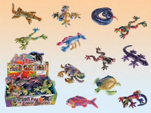 Sand Animal 172