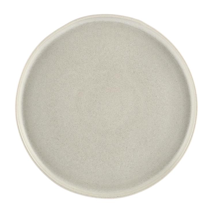 Sandsbro food plate Ø26cm